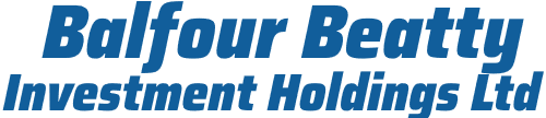 Balfour Beatty Investment Holdings Ltd logo