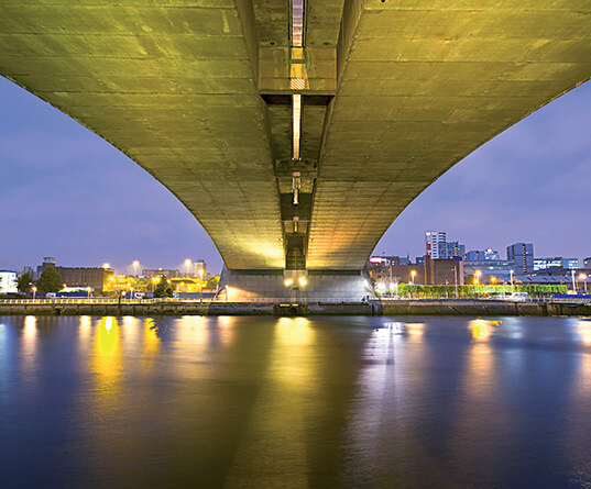 Bridge Bearings