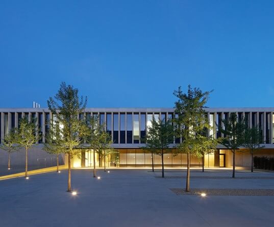 Sainsbury laboratory