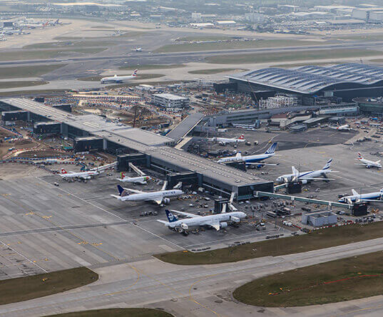 Airport