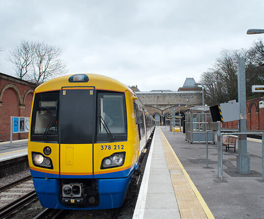 Train