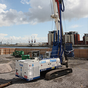 a Piece of Pennine equipment