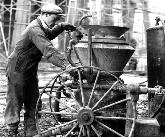 Delivering Specialist Expertise Since 1933