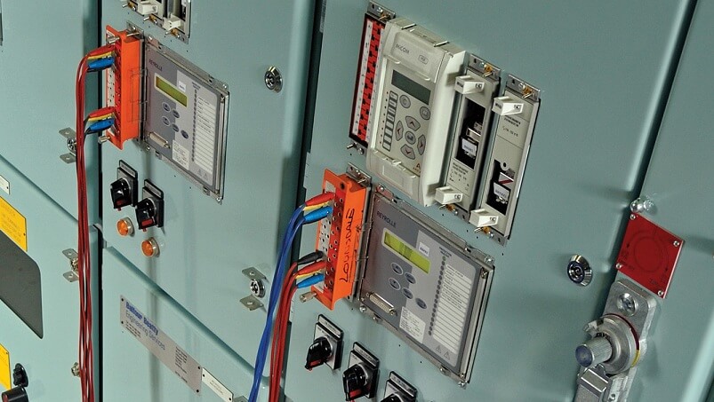 Switchgear