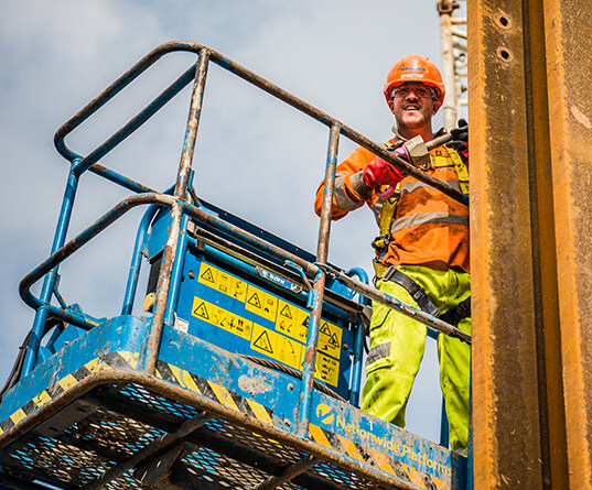 Understanding Balfour Beatty Investment Holdings Ltd