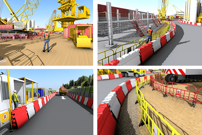 Virtual Reality Innovation
