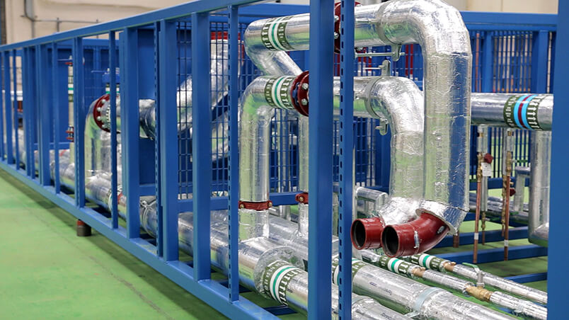 Modular Systems