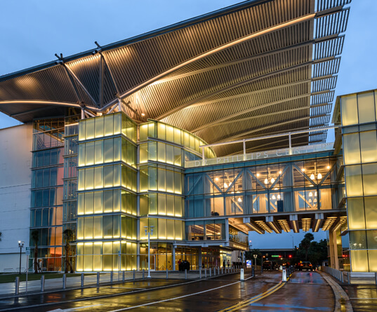 Dr Phillips Center for the Performing Arts