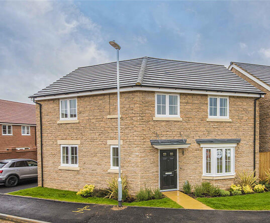 Balfour Beatty Investment Holdings Ltd Homes