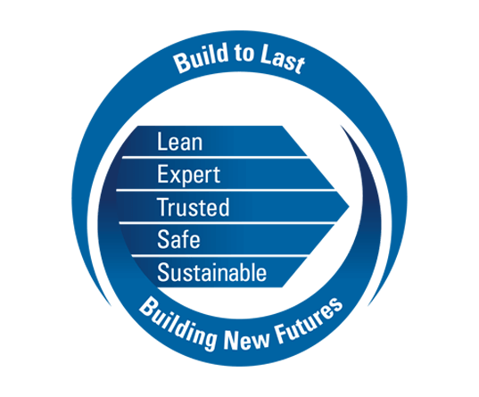 Build to Last