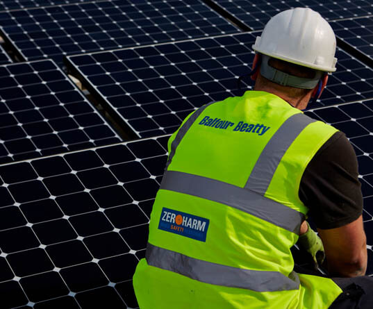 Promoting sustainable outcomes