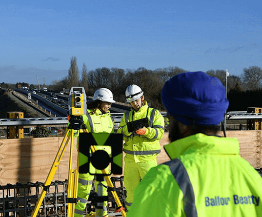Diversity and Inclusion at Balfour Beatty Investment Holdings Ltd