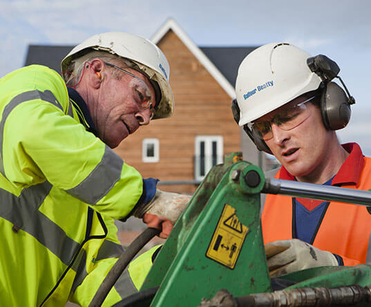 Anglian Water @ one Alliance 