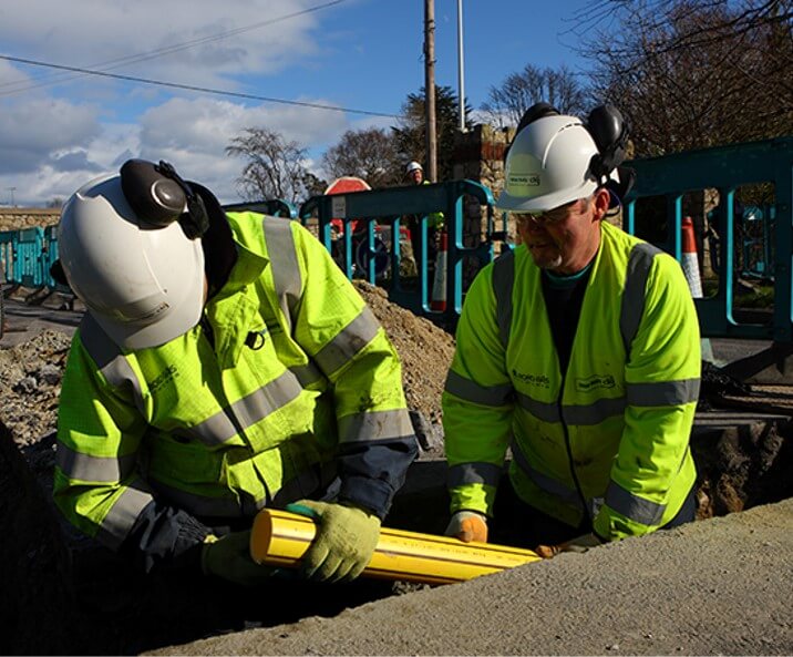 Balfour Beatty Investment Holdings Ltd