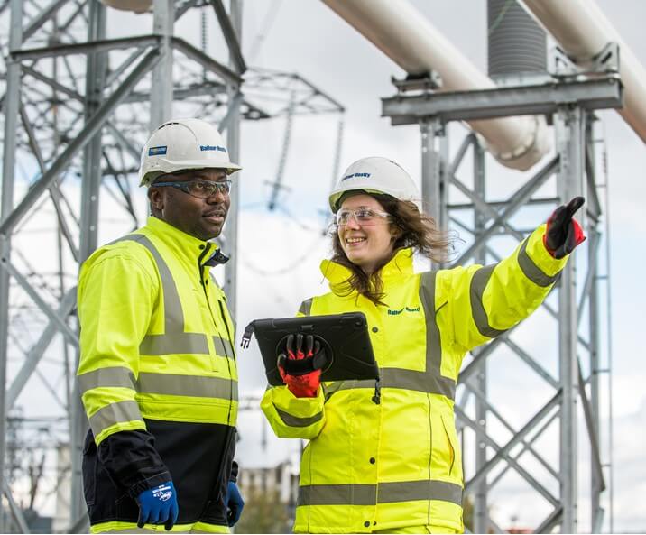 UK Gender Pay Report