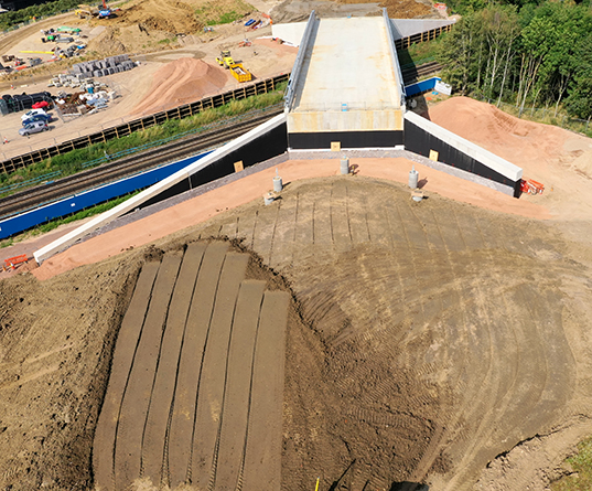 Wokingham Major Highways Programme