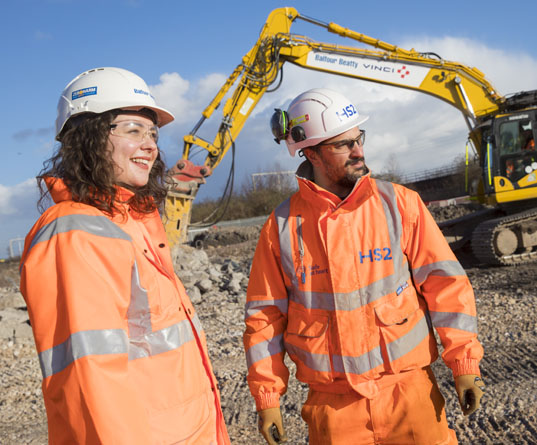 Health and safety in the supply chain